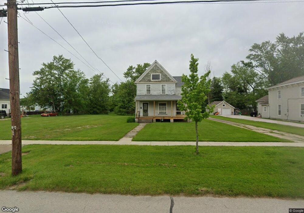 49 W Walnut St, Jefferson, OH 44047 - photo 1