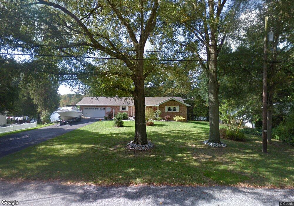 115 Lakeview Dr, Alloway, NJ 08001 - photo 1