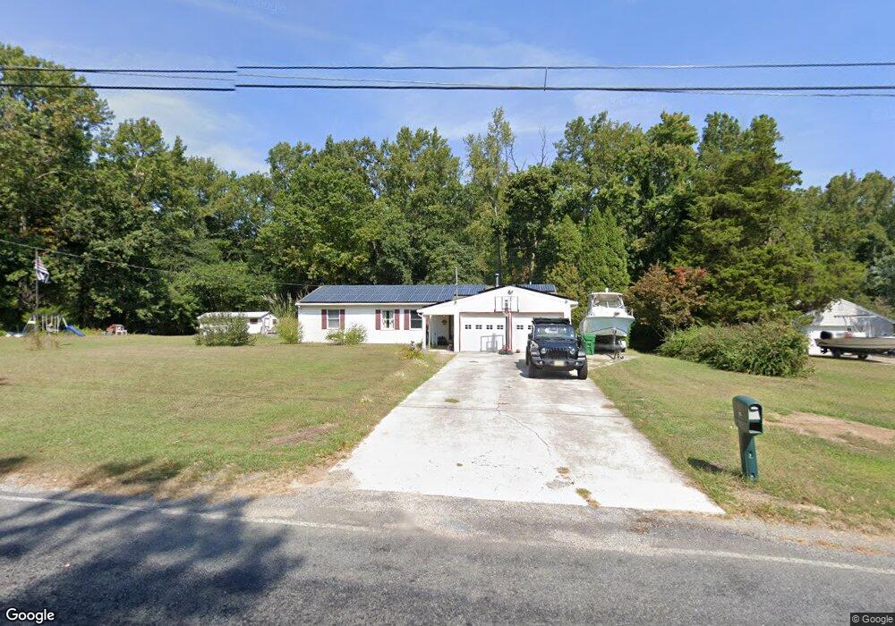 124 Timberman Rd, Alloway, NJ 08001 - photo 1