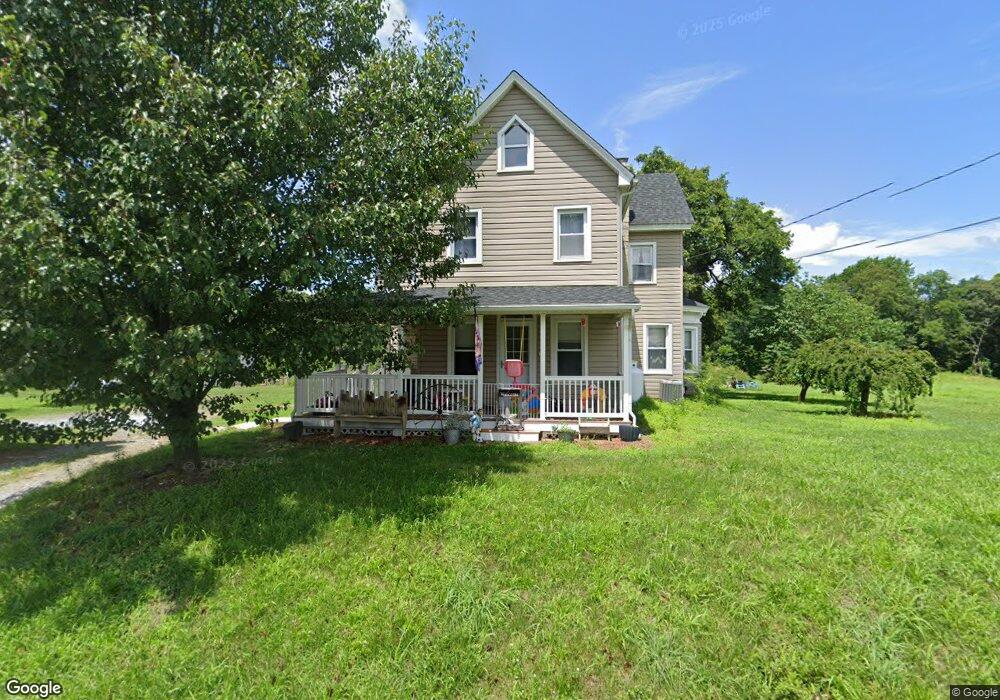 302 Ernest Garton Rd, Alloway, NJ 08001 - photo 1