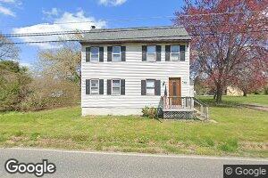 328 Quaker Neck Rd, Alloway, NJ 08001