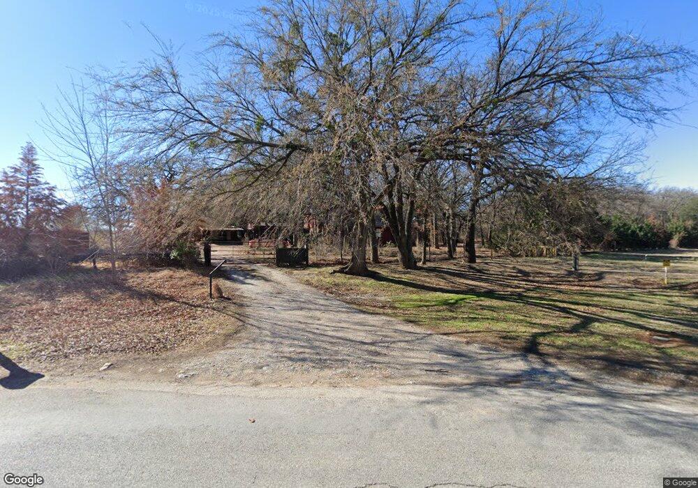 8221 Lavender Rd, Springtown, TX 76082 - photo 1