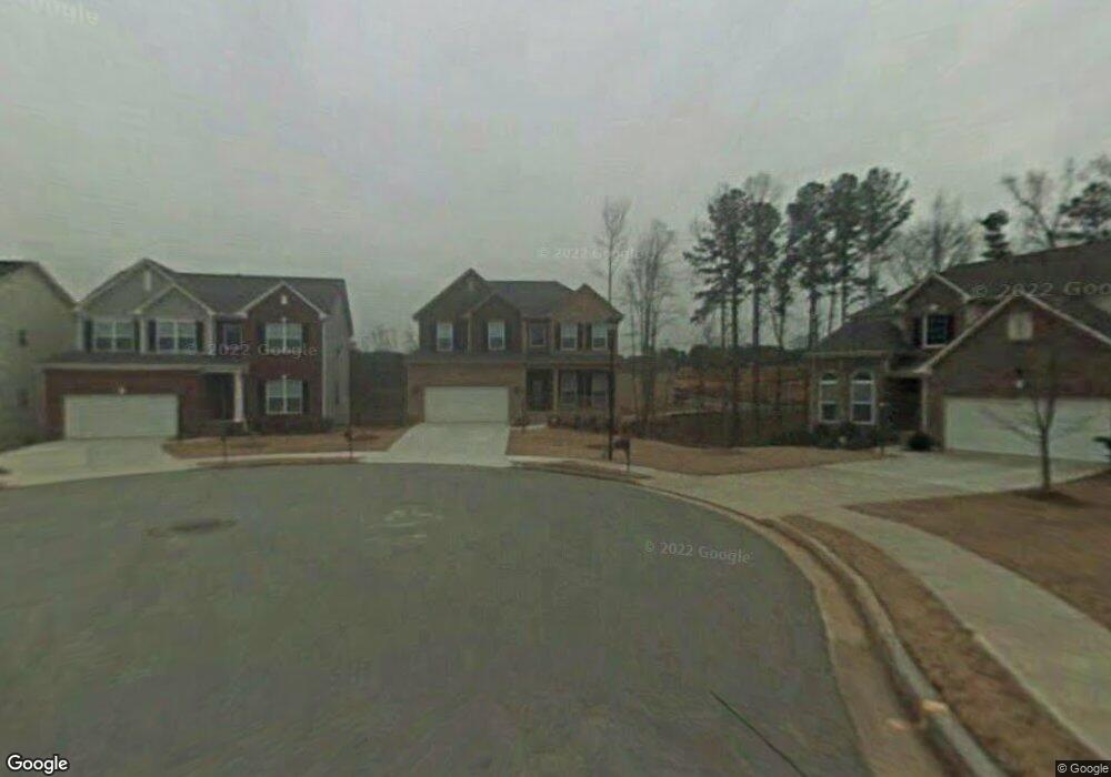 6344 Mimosa Cir unit 1, Tucker, GA 30084 - photo 1