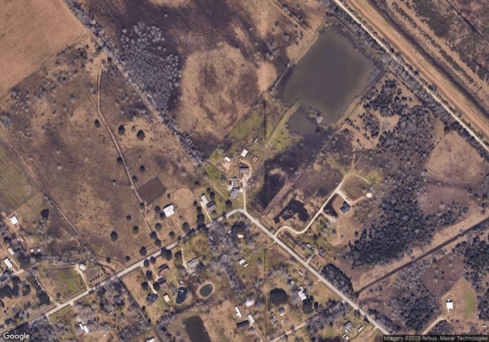 12303 County Road 185, Alvin, TX 77511 - photo 1