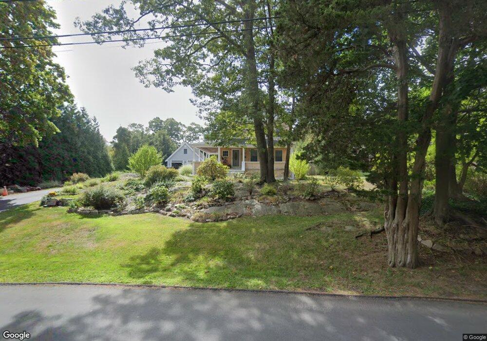 59 Canterbury St, Hingham, MA 02043 - photo 1