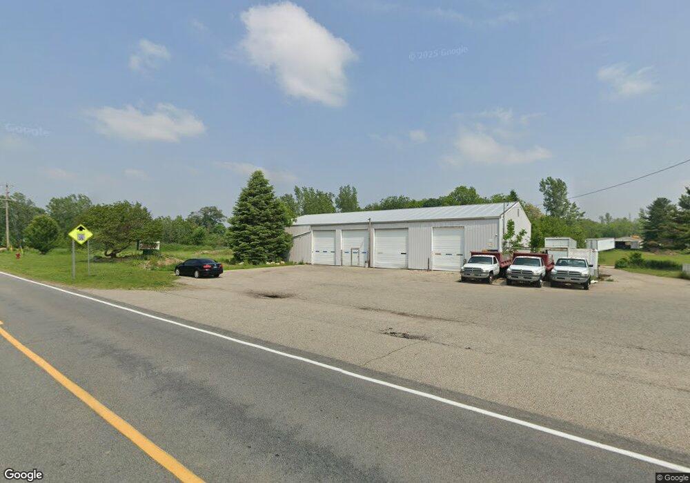 1631 64th St SW, Byron Center, MI 49315 - photo 1