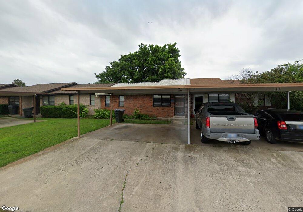 1612 S Cedar Loop, Ardmore, OK 73401 - photo 1