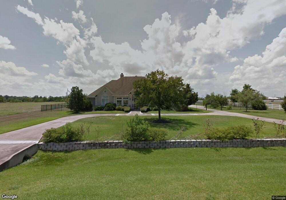 20131 Stone Lake Cir, Tomball, TX 77377 - photo 1