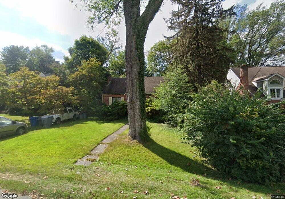 2112 Grayson Place, Falls Church, VA 22043 - photo 1