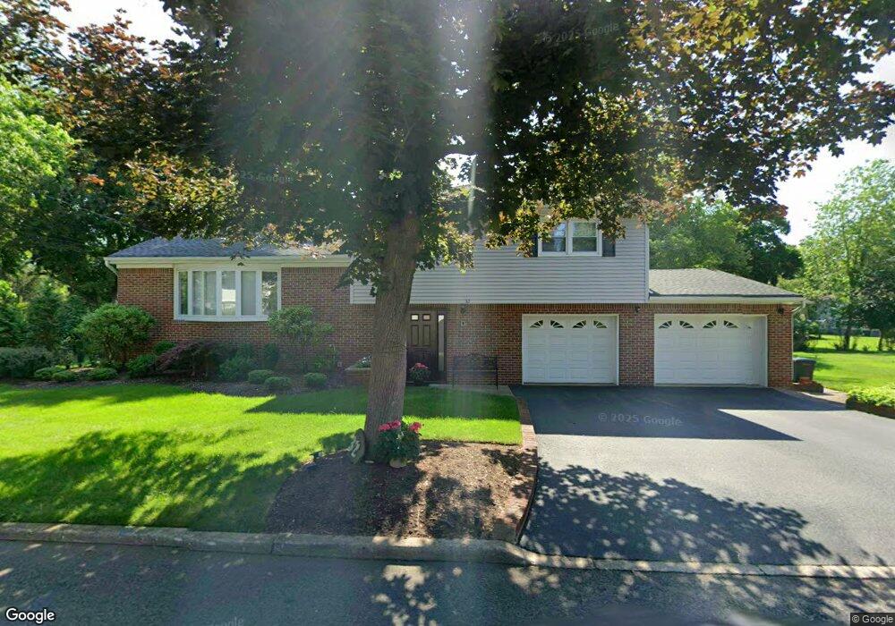 32 Drury Ln, Demarest, NJ 07627 - photo 1