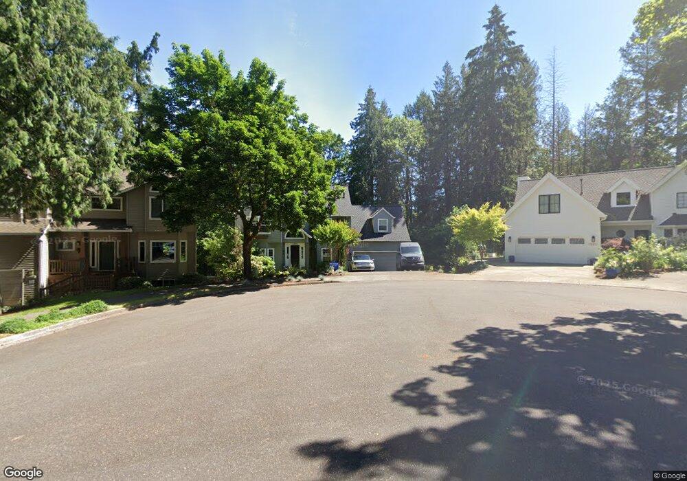 15885 Fir Grove Ct, Lake Oswego, OR 97035 - photo 1