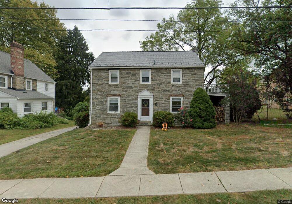 21 Ferguson Ave, Broomall, PA 19008 - photo 1