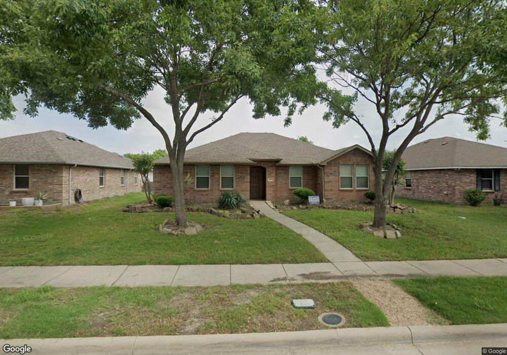2913 Montague Trail, Wylie, TX 75098 - photo 1