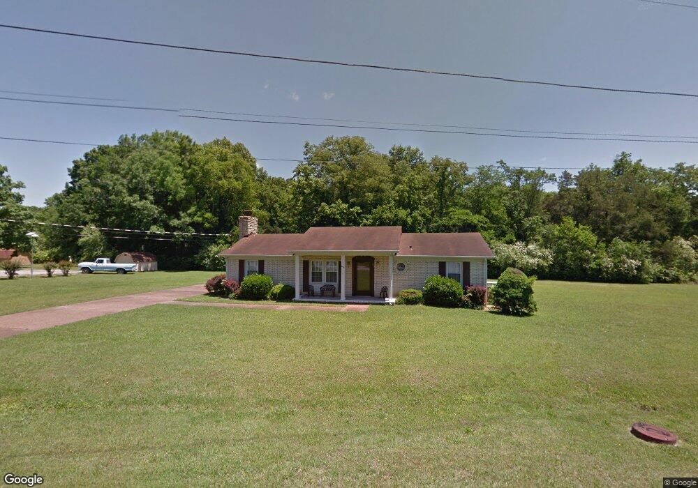 211 Ligon Dr, Shelbyville, TN 37160 - photo 1