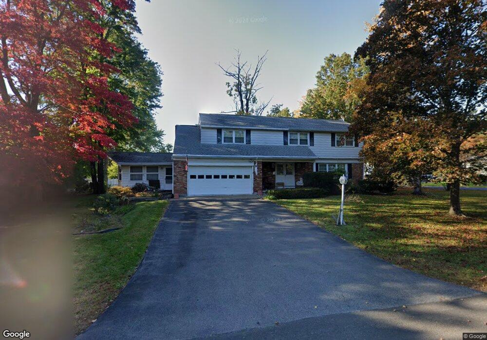 897 Cunningham Ct, Schenectady, NY 12309 - photo 1