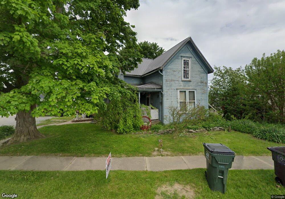 301 N Broadway St, Spencerville, OH 45887 - photo 1