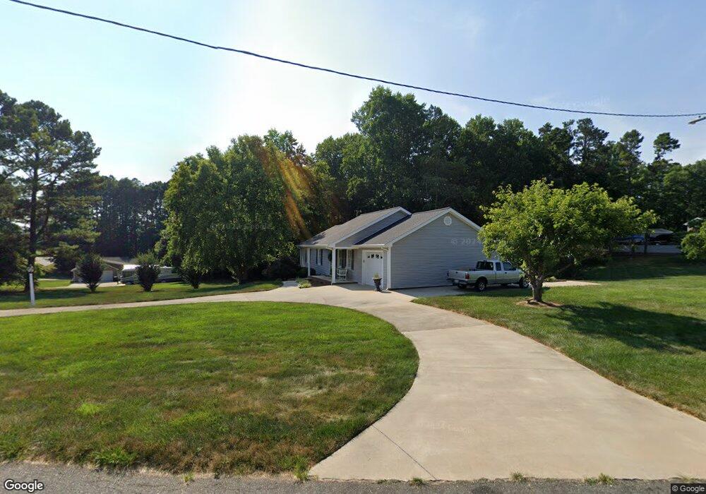 1132 Arrowstone Dr, Asheboro, NC 27205 - photo 1