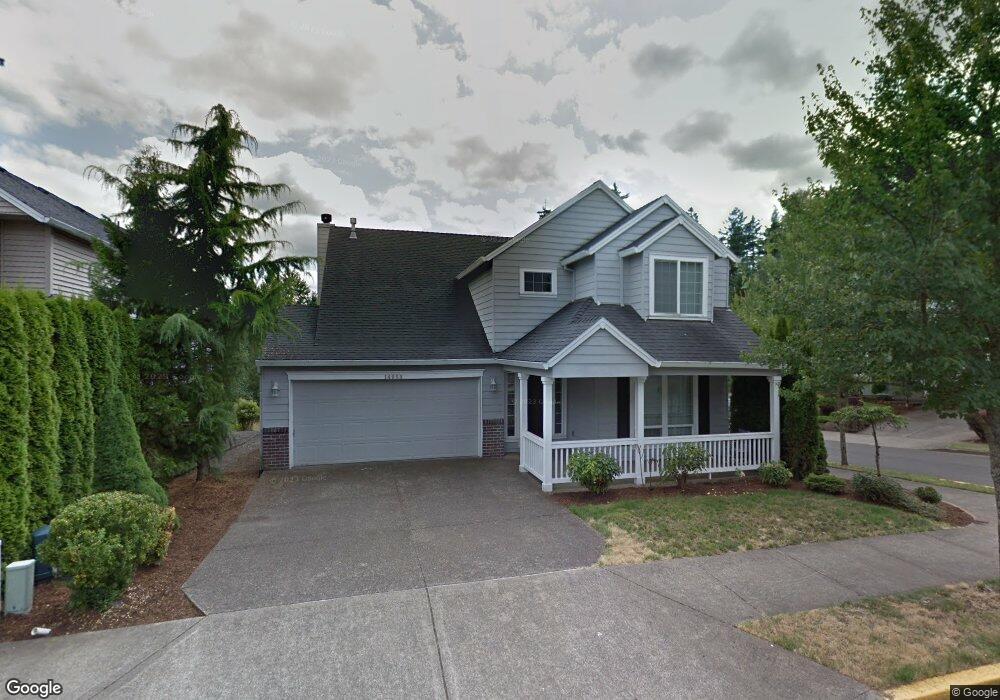 14858 SE Stanhope Rd, Clackamas, OR 97015 - photo 1