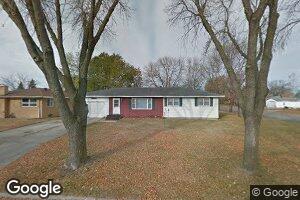 101 6th St SE, Barnesville, MN 56514