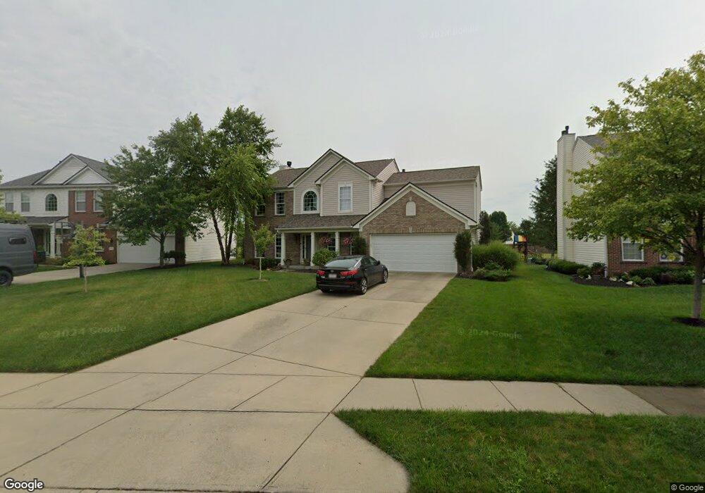 11720 Wedgeport Ln, Fishers, IN 46037 - photo 1