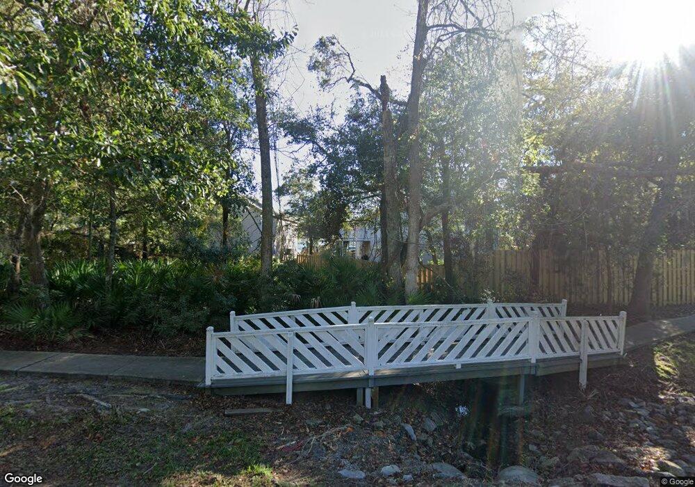 634 Brockinton Dr unit 634, St. Simons Island, GA 31522 - photo 1