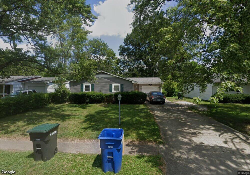 3120 S Chippewa Ln, Muncie, IN 47302 - photo 1