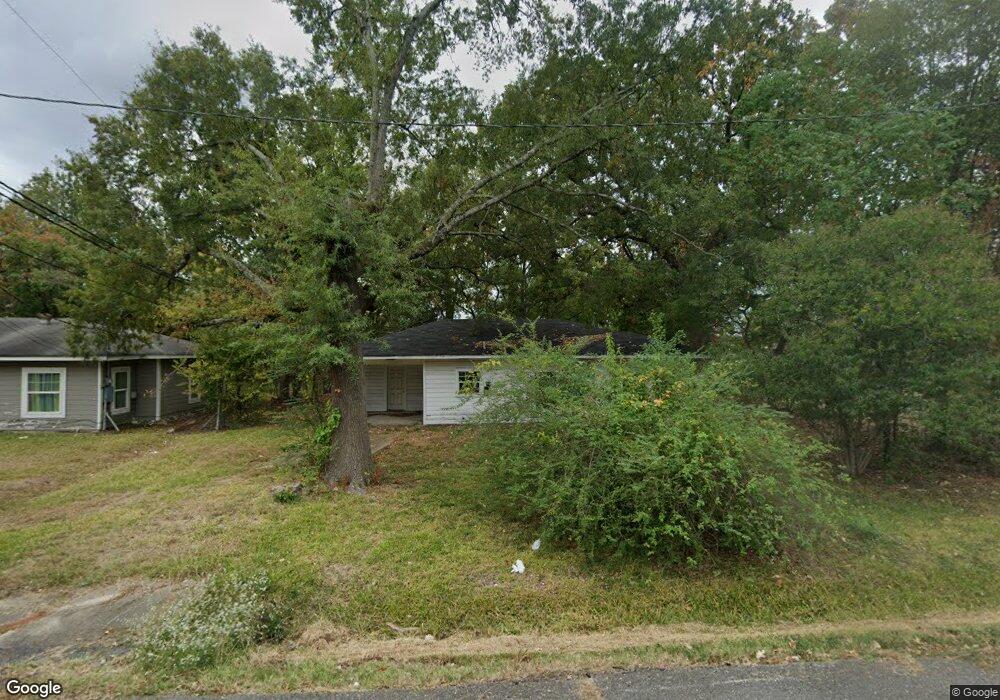 1307 N 6th St, West Monroe, LA 71291 - photo 1