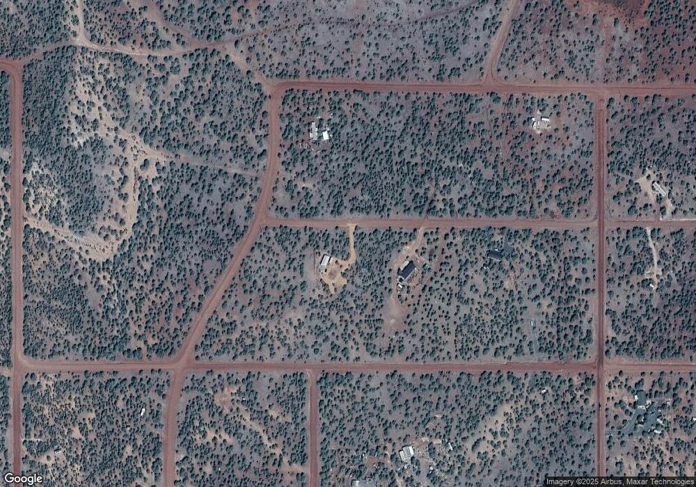 2702 Roberts Rd, Ash Fork, AZ 86320 - photo 1