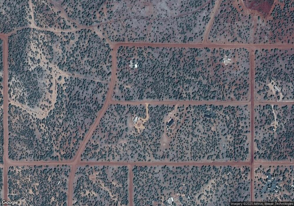 1018 Roberts Rd, Ash Fork, AZ 86320 - photo 1