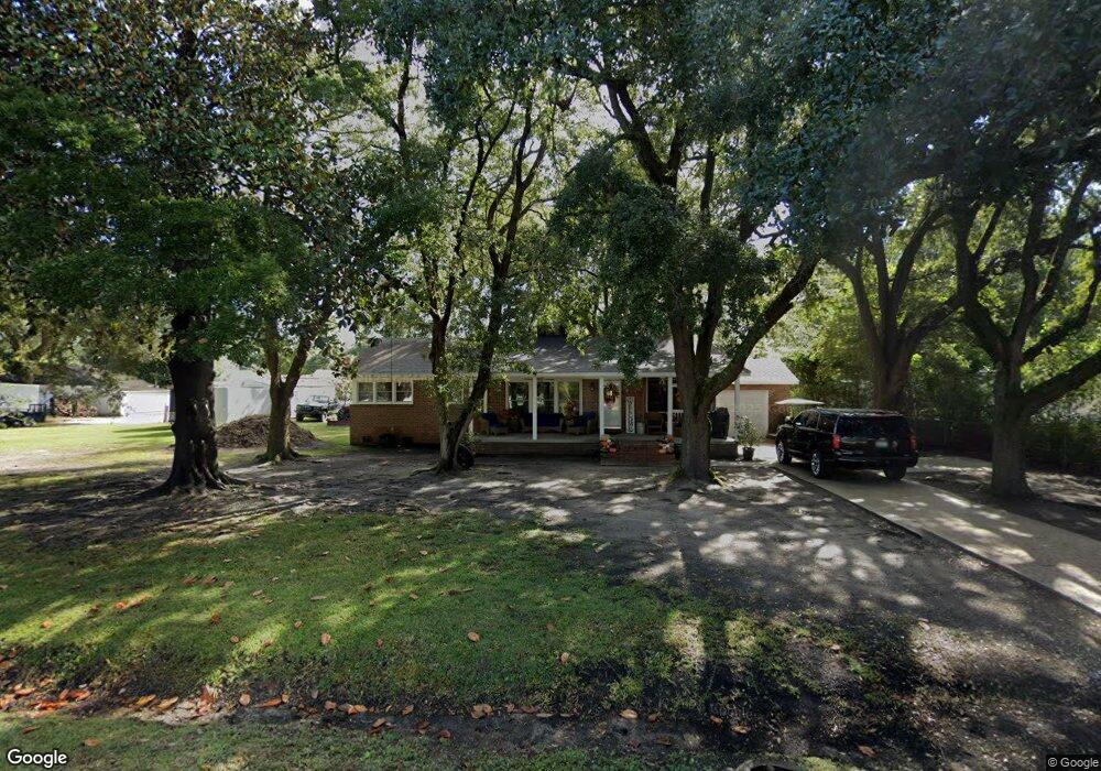 1844 Allston St, Georgetown, SC 29440 - photo 1