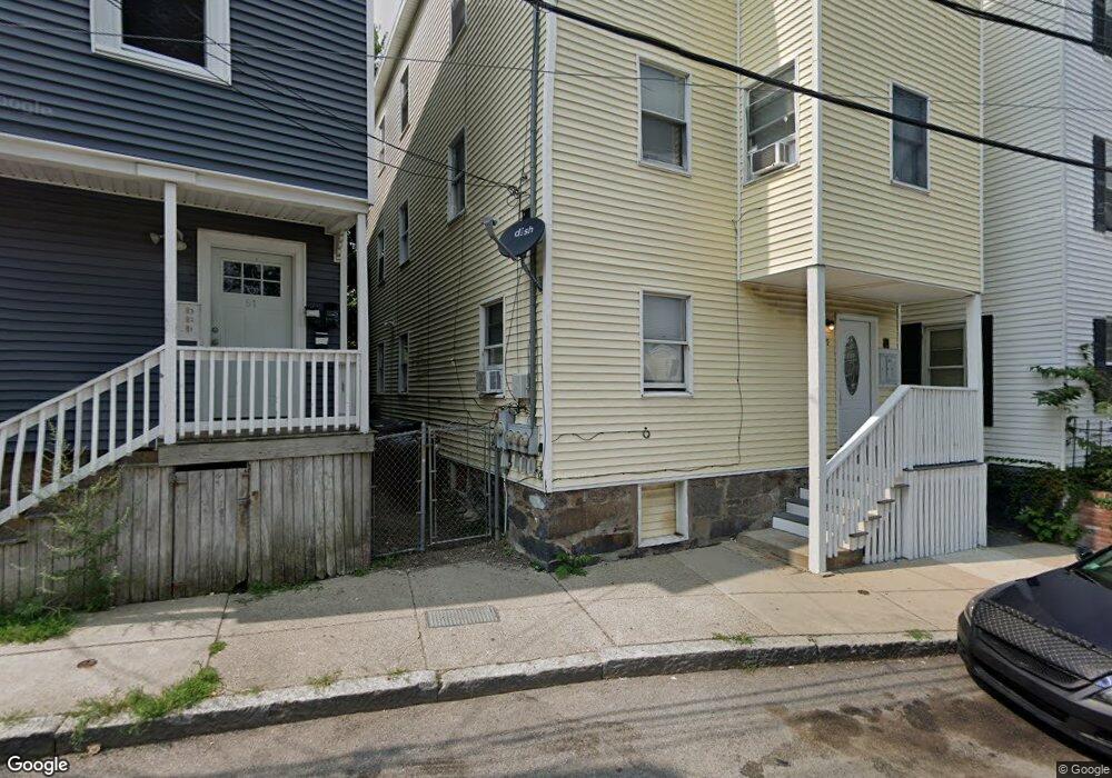 49 Judson St, Dorchester, MA 02125 - photo 1