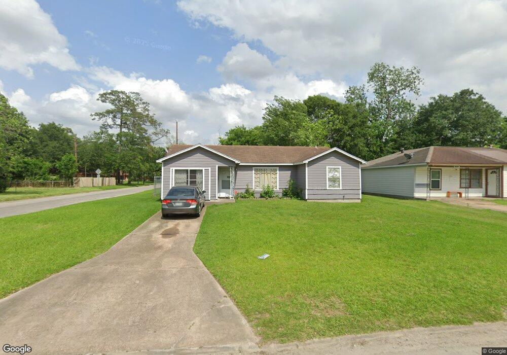 10322 Wolbrook St, Houston, TX 77016 - photo 1