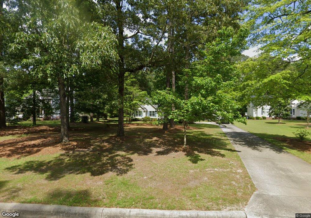 898 Corbett St, Winterville, NC 28590 - photo 1