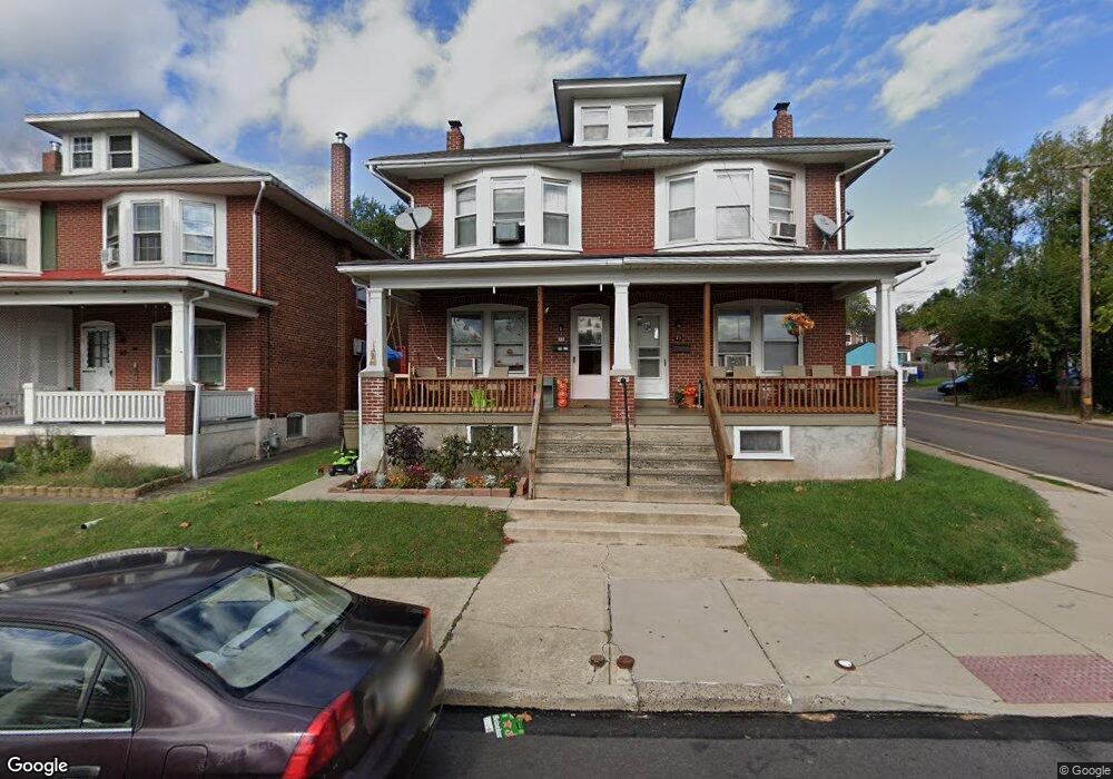 73 W 4th St, Pottstown, PA 19464 - photo 1