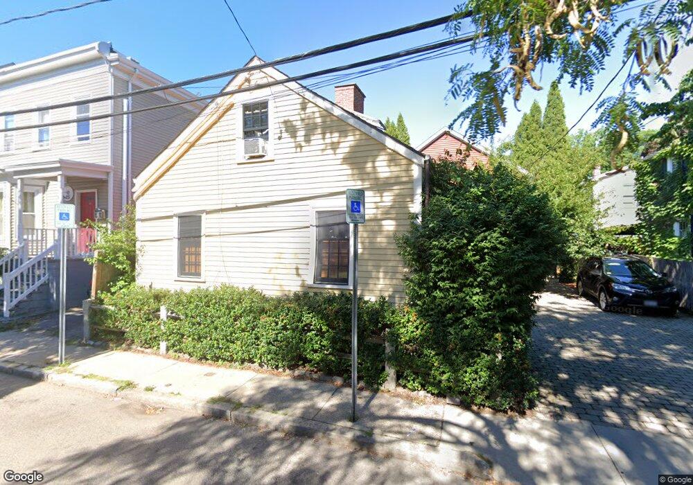 23 Fairmont St unit R, Cambridge, MA 02139 - photo 1