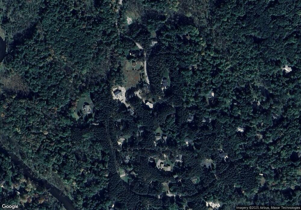 E2281 Lamplighter Ln, Waupaca, WI 54981 - photo 1