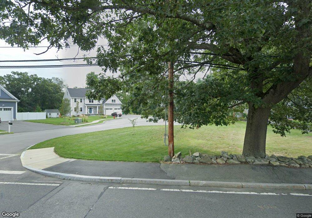 3 Lexington St, Burlington, MA 01803 - photo 1