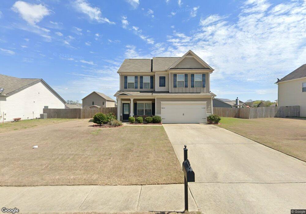 28 Robin Rd unit 94, Adairsville, GA 30103 - photo 1
