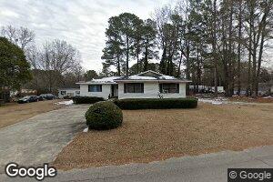 232 Legare St, Latta, SC 29565
