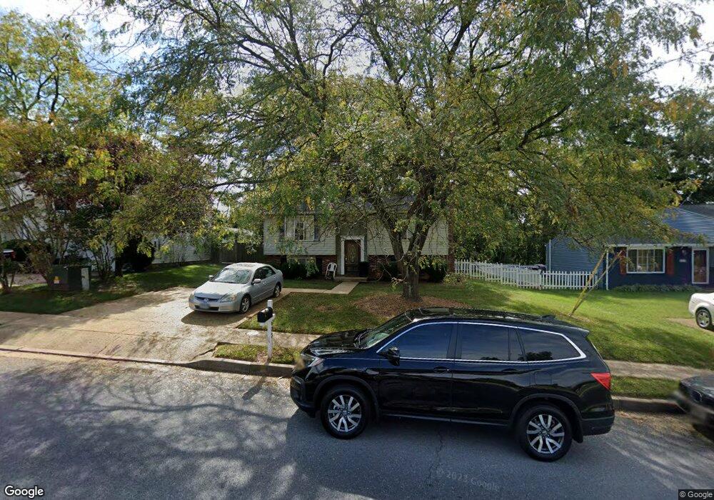 603 Bond Ave, Reisterstown, MD 21136 - photo 1