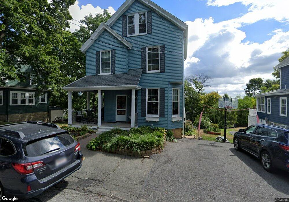 43 Leonard St, Waltham, MA 02451 - photo 1