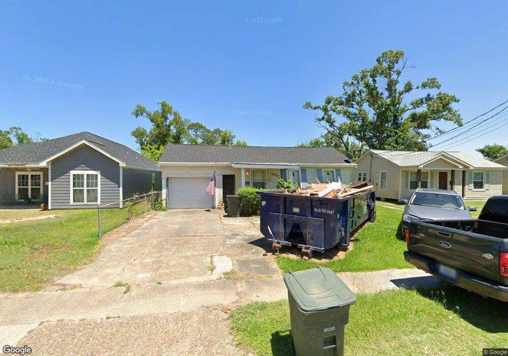3903 Center St, Lake Charles, LA 70607 - photo 1