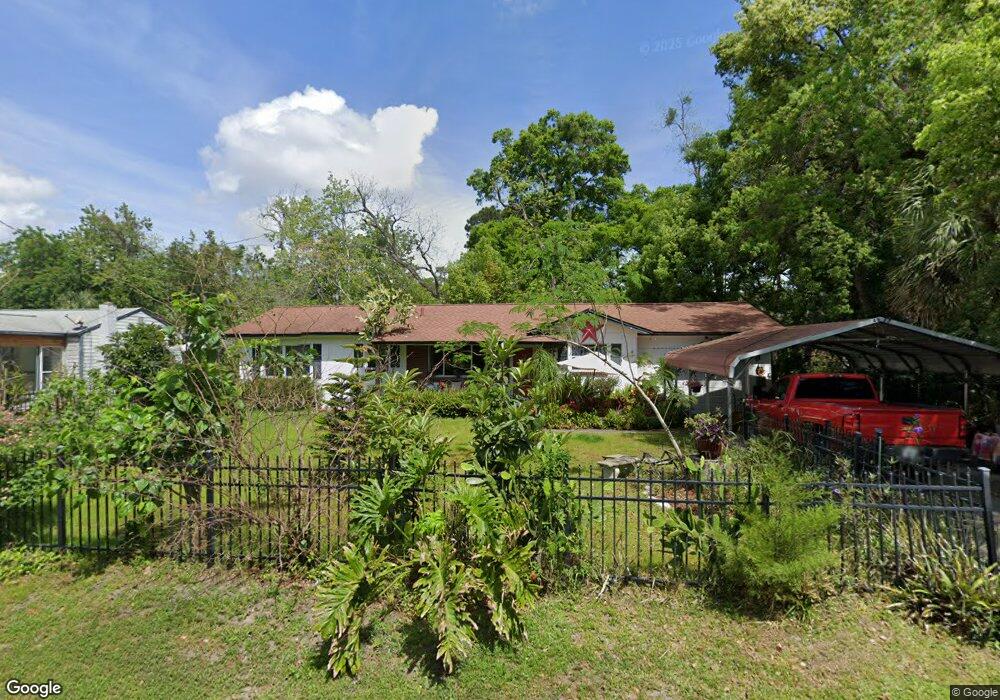 4827 Saint Johns Ave, Jacksonville, FL 32210 - photo 1