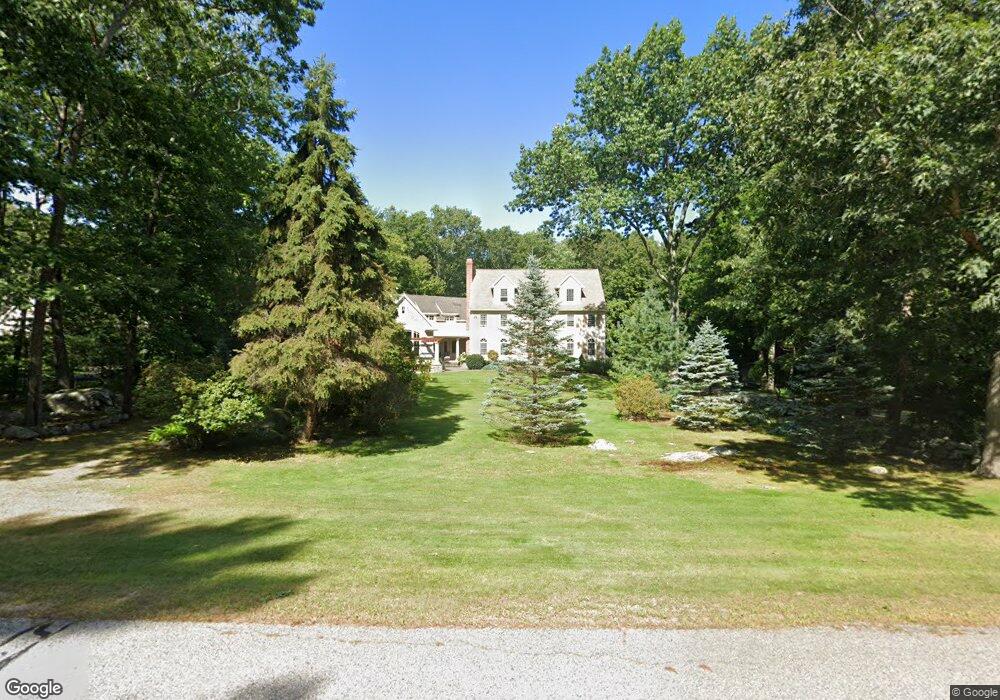 5 Rockrimmon Rd, North Hampton, NH 03862 - photo 1