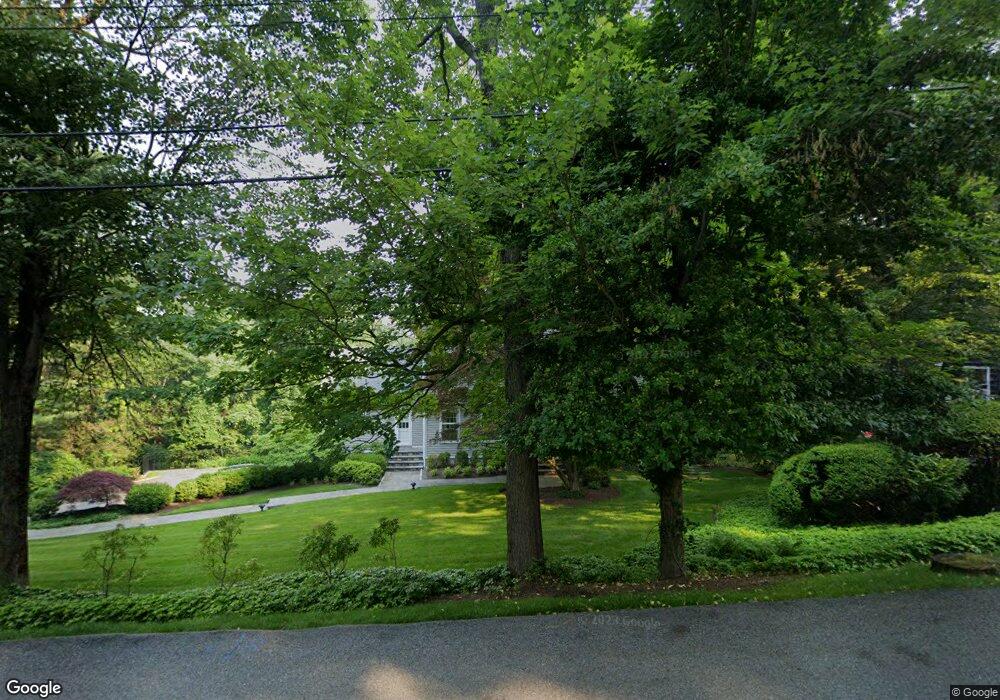 77 Paulding Dr, Chappaqua, NY 10514 - photo 1