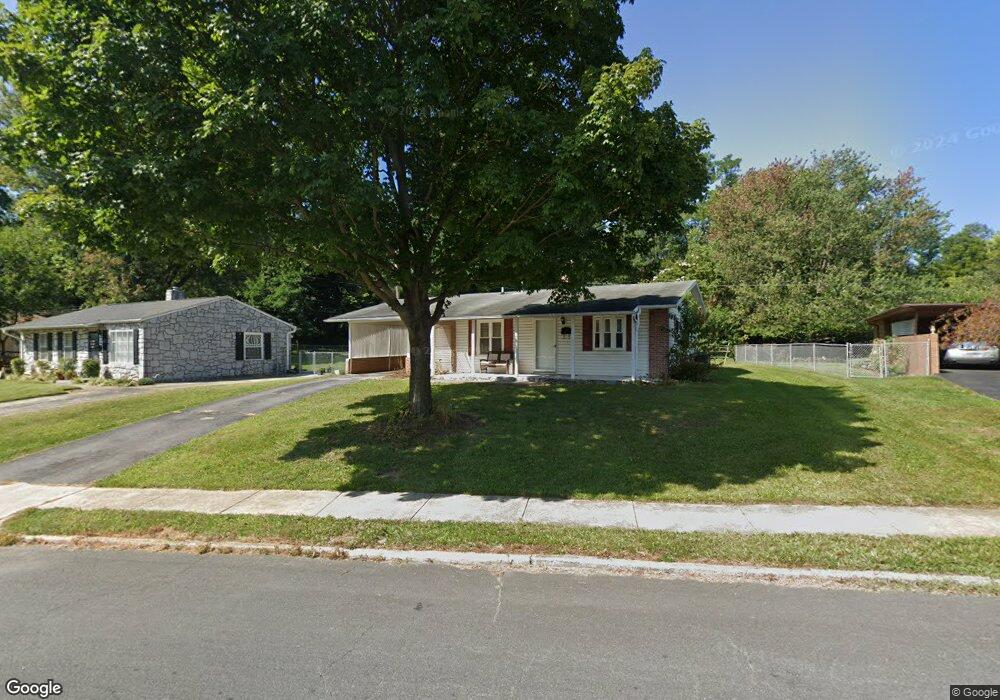 1139 Outer Dr, Hagerstown, MD 21742 - photo 1