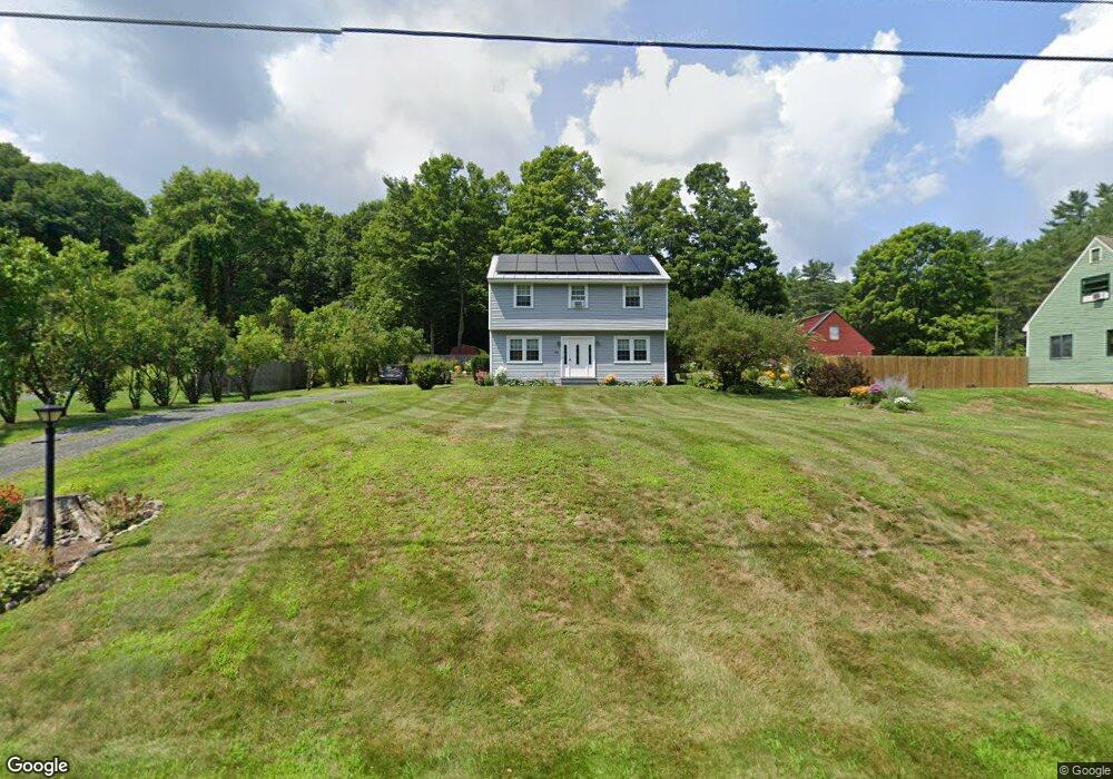 196 Brookside Dr, White River Junction, VT 05001 - photo 1