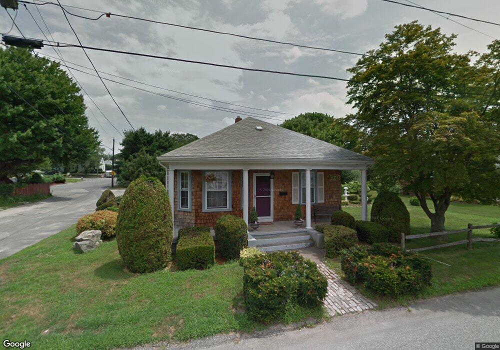 108 Royal Ave, Cranston, RI 02920 - photo 1