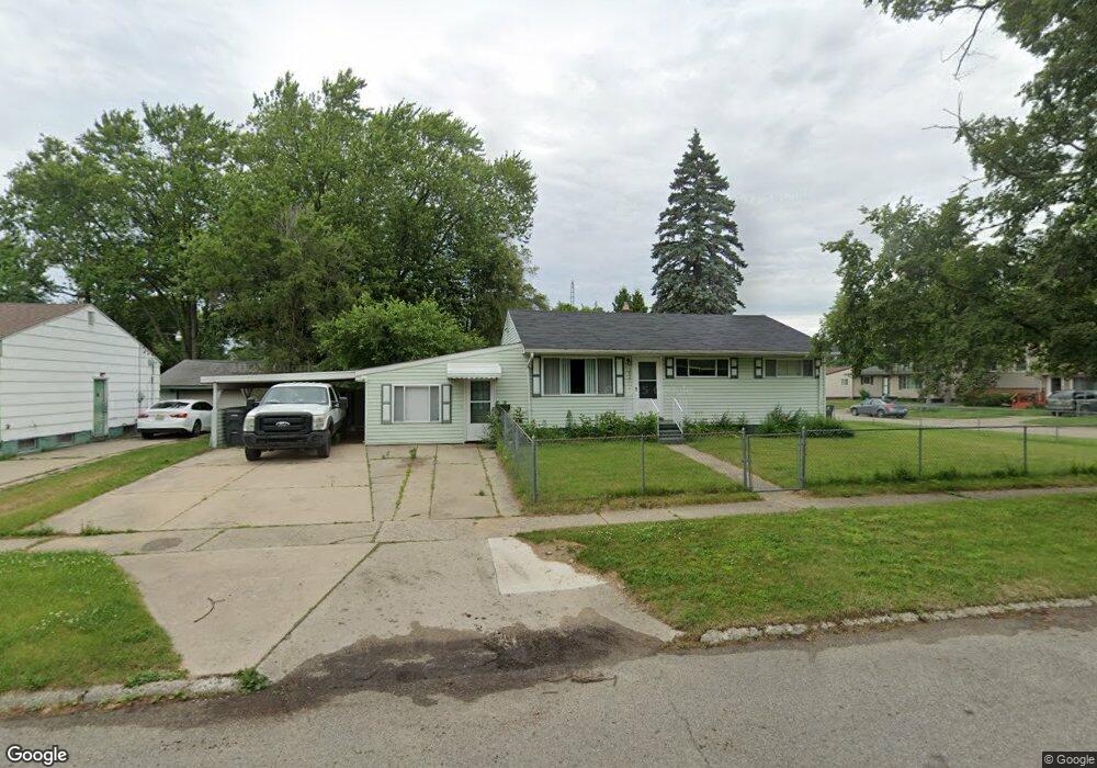 2927 Gamma Ln, Flint, MI 48506 - photo 1