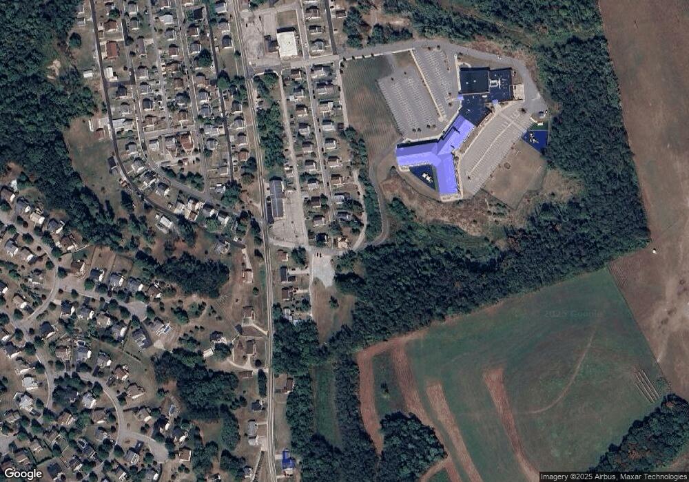 102 Locust St, Muse, PA 15350 - photo 1